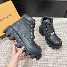 Louis Vuitton Boots